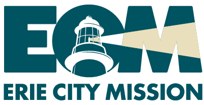 Erie City Mission logo