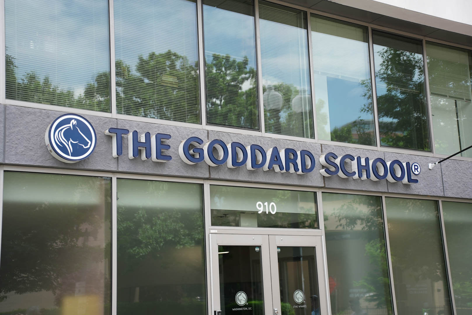 Goddard School 4