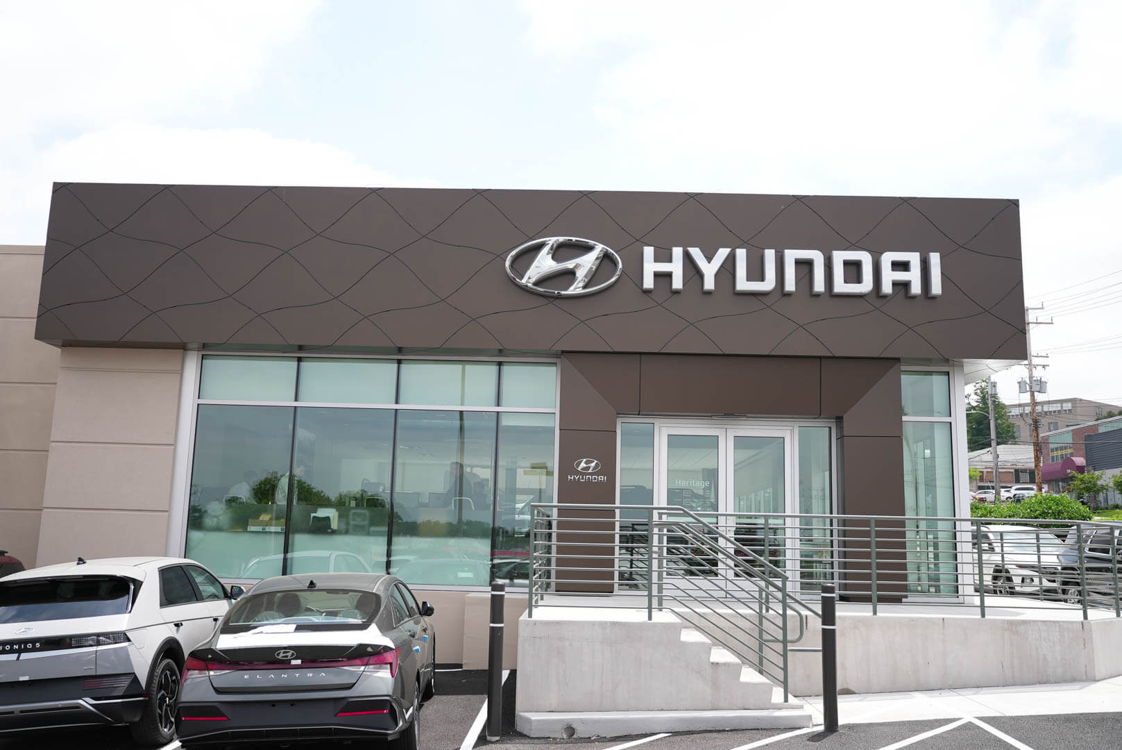 Hyundai 