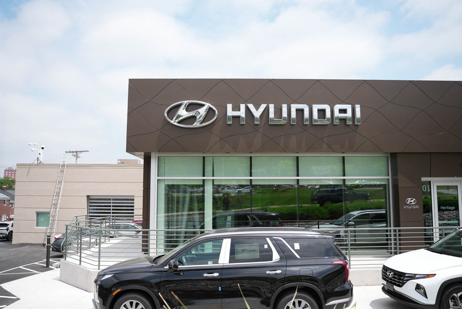 Hyundai 3