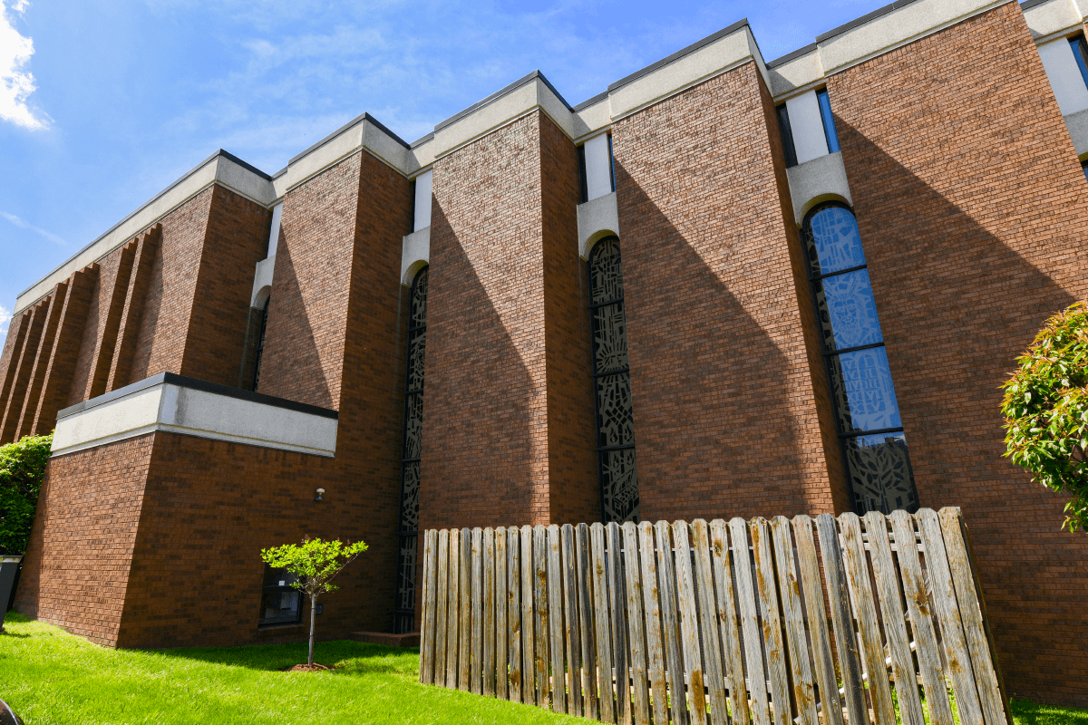 OLP Church 8