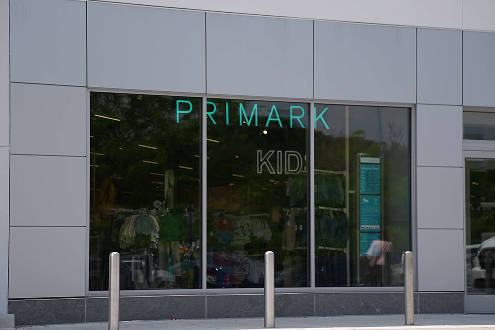 PRIMARK 2